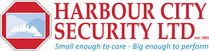 Harbour City Security Ltd